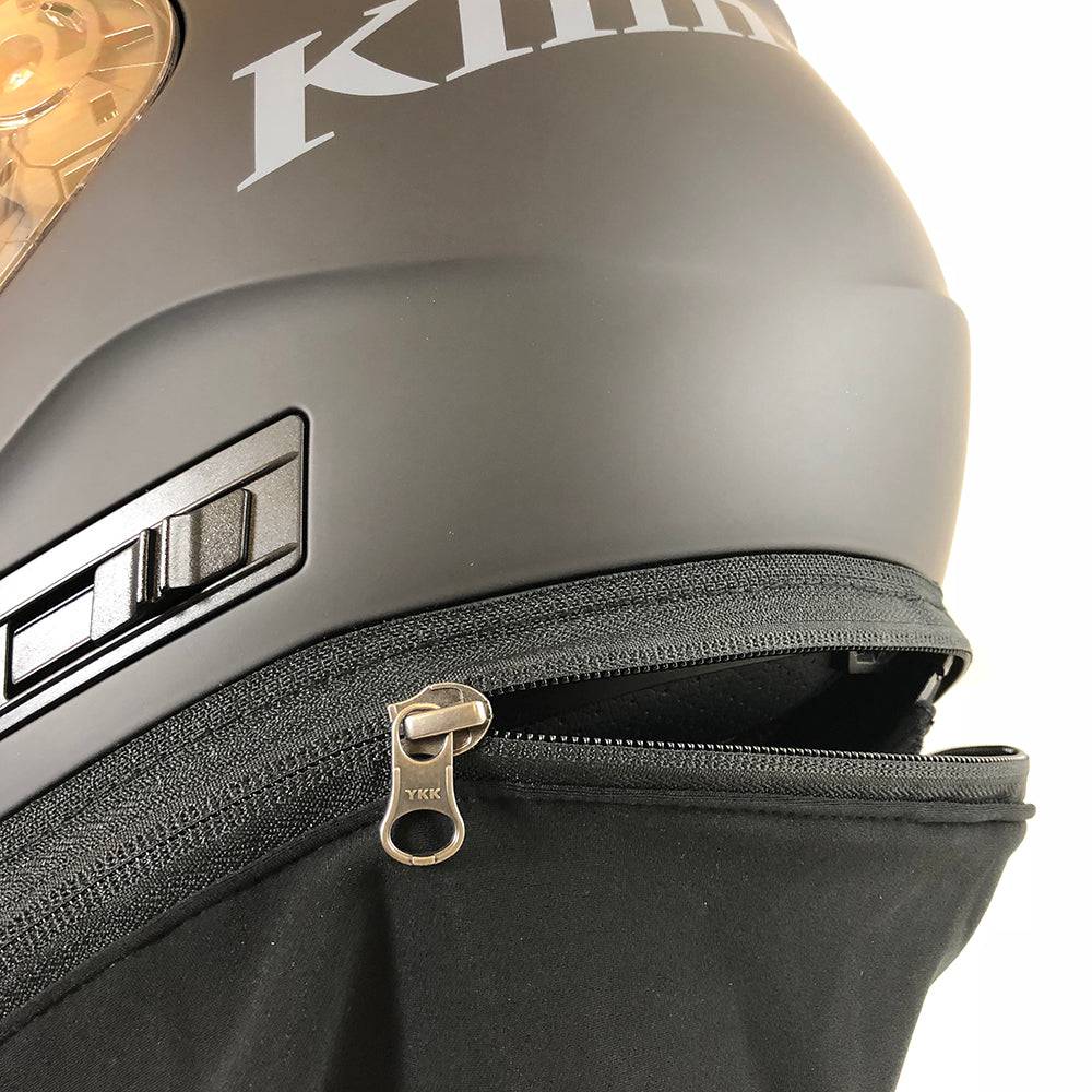 Klim R1 Fresh Air Helmet: Desert Off-Roading Essential with Cool Mesh Breath Guard