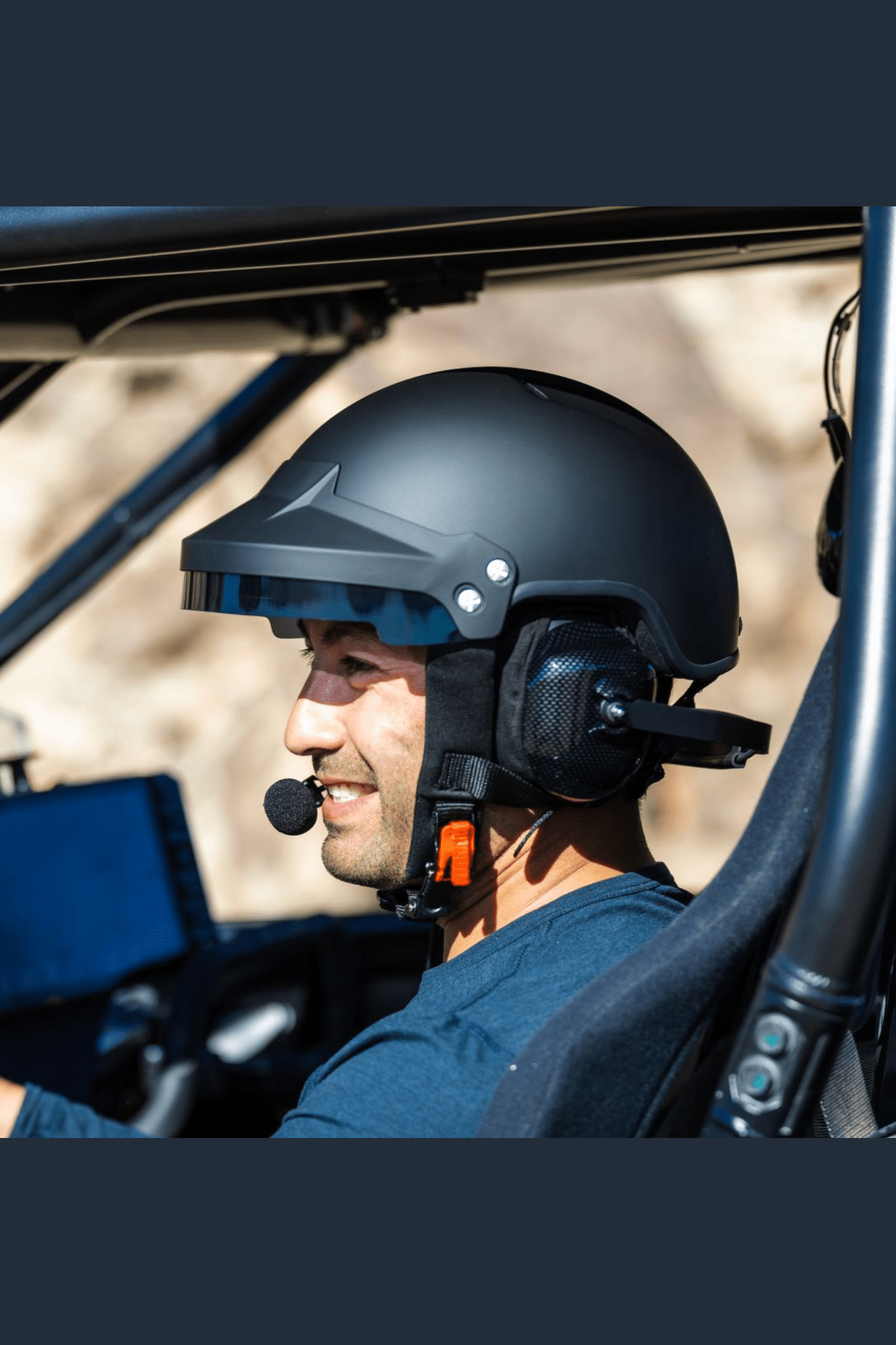 Pyrotect Crew DOT Helmet - PCI Race Radios