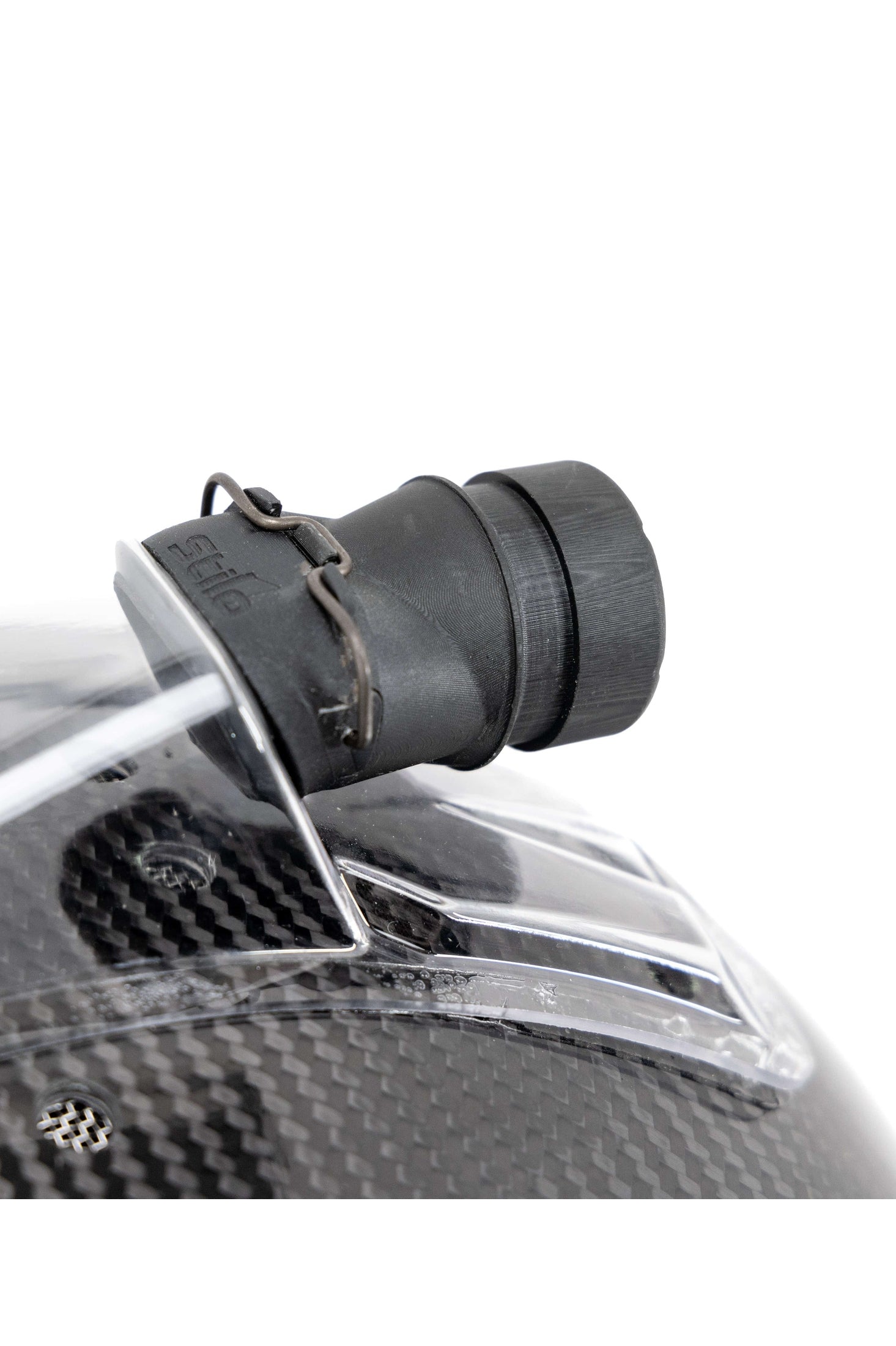 Stilo WRX Dirt Helmet