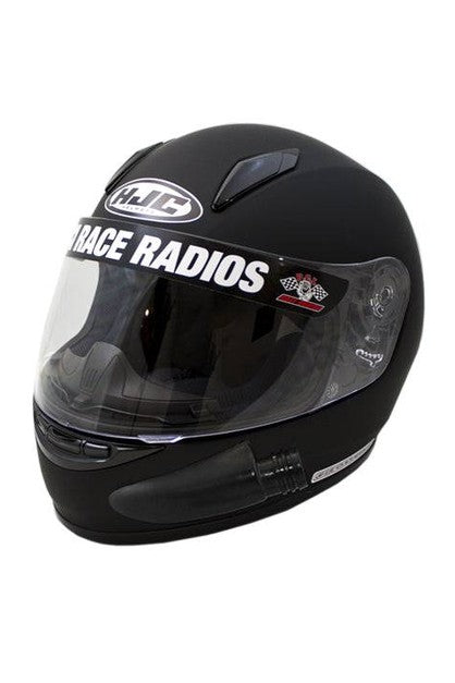 HJC CL-Y Youth DOT Helmet - PCI Race Radios