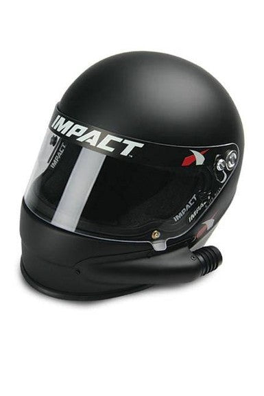 Impact 1320 Side Air SA2020 Helmet - PCI Race Radios