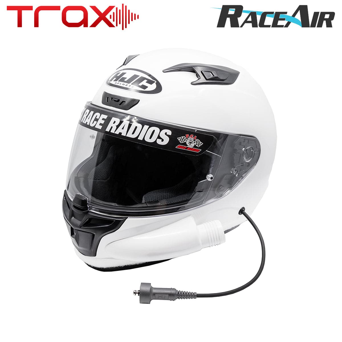 HJC i10 DOT Helmet