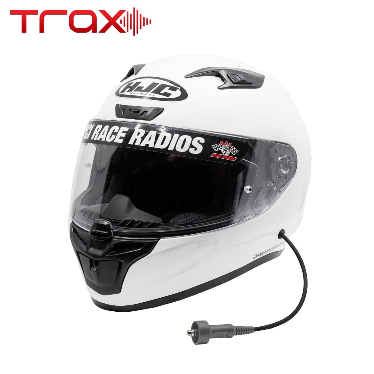 HJC i10 DOT Helmet