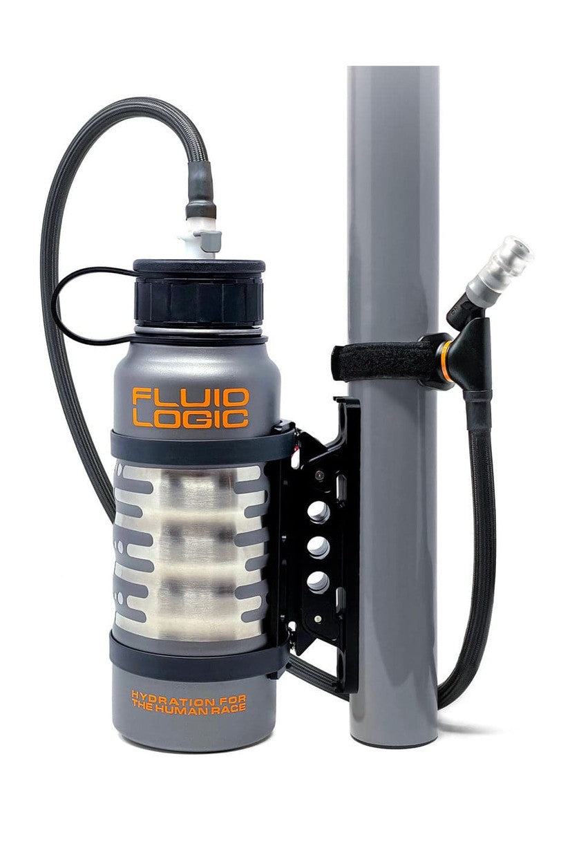 FluidLogic Wave - PCI Race Radios