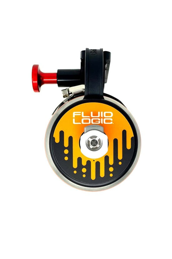 FluidLogic Wave - PCI Race Radios