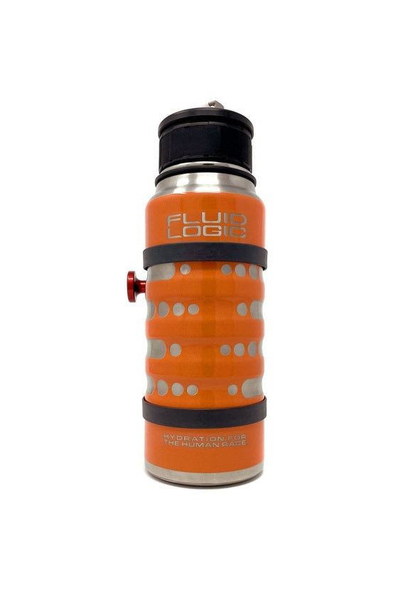 FluidLogic Containment Bottle for VMR Hydration - PCI Race Radios