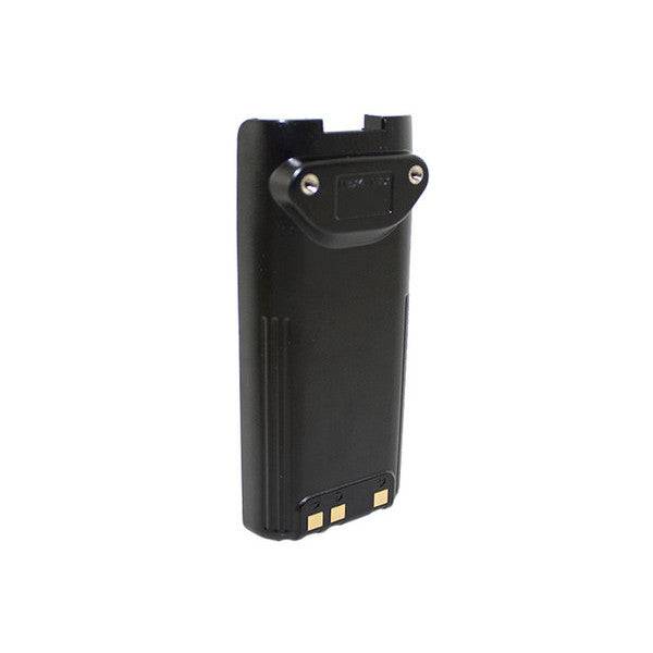 Icom F11 F21 Battery Pack BP-210N: 1650mAh Ni-Mh 7.2V High Capacity