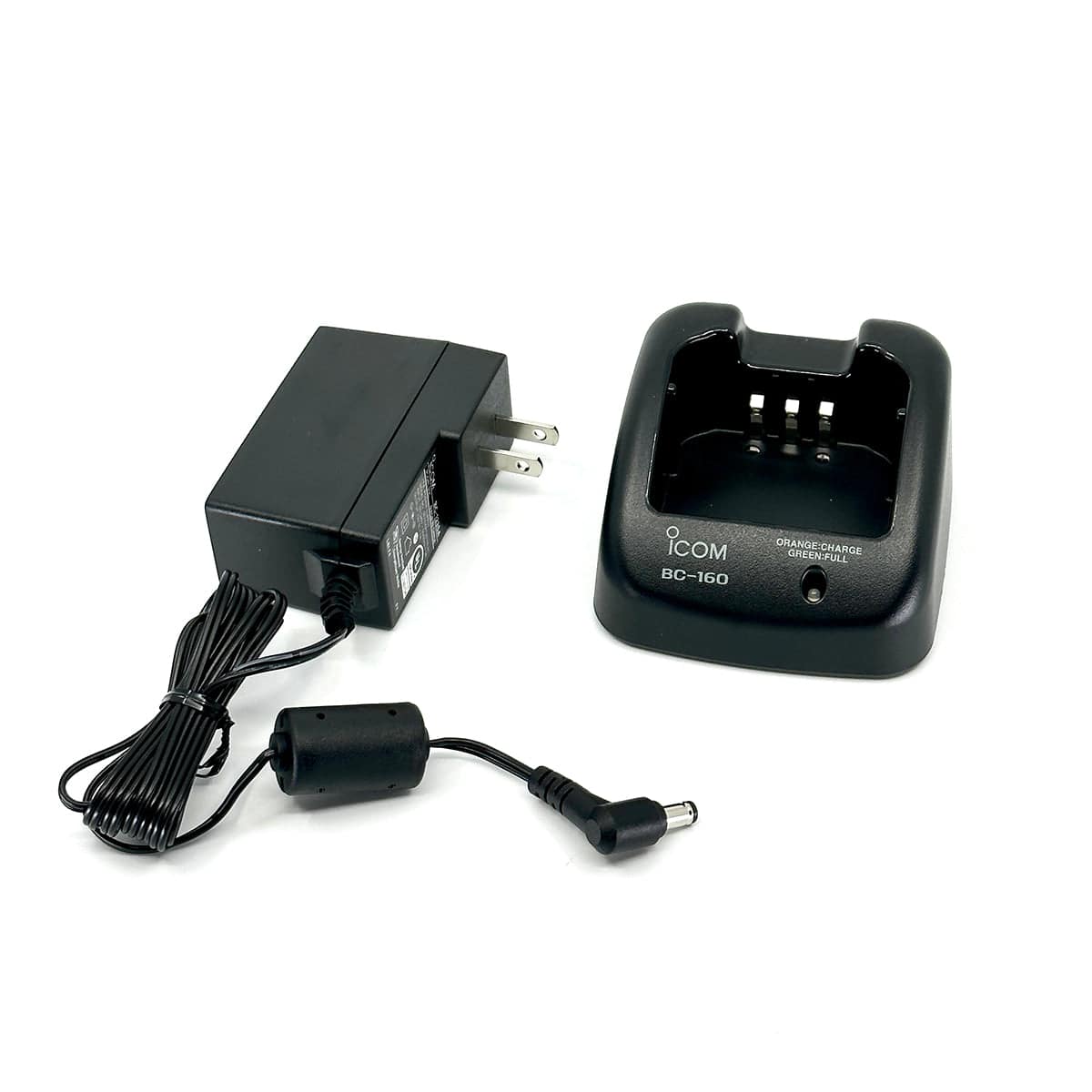 Icom F3011 Rapid Charger BC-160