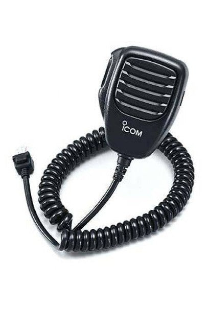 Icom Hand Microphone - PCI Race Radios