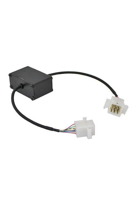 9 Pin Molex Inline Ground Isolator - PCI Race Radios