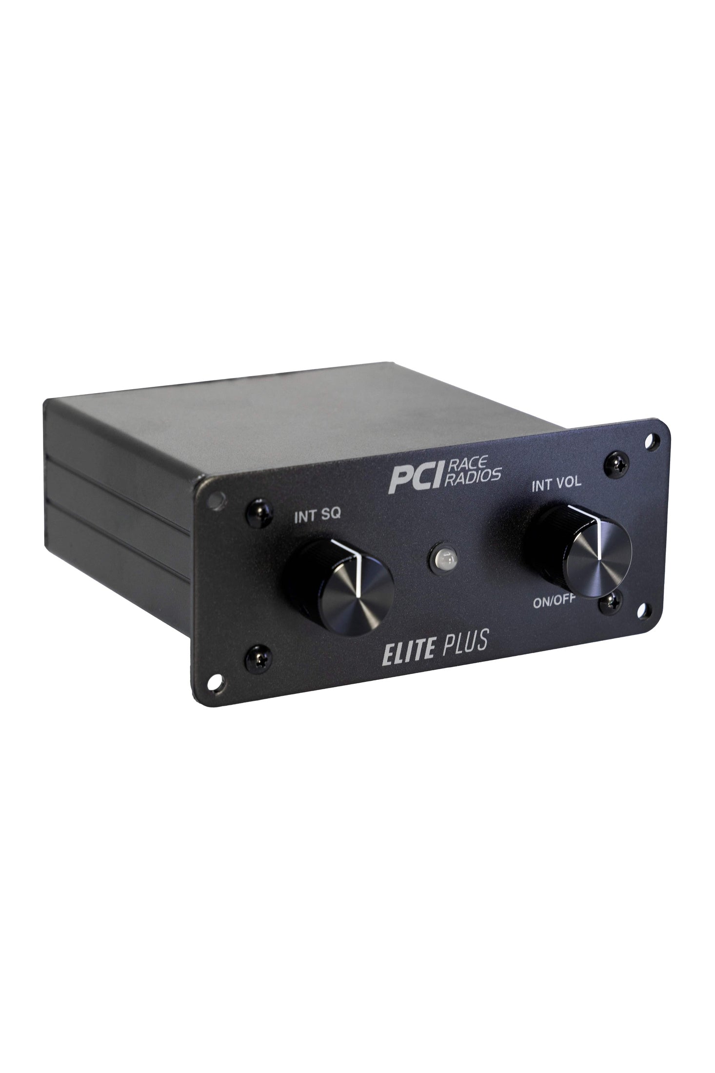 Elite Plus Intercom Only - PCI Race Radios