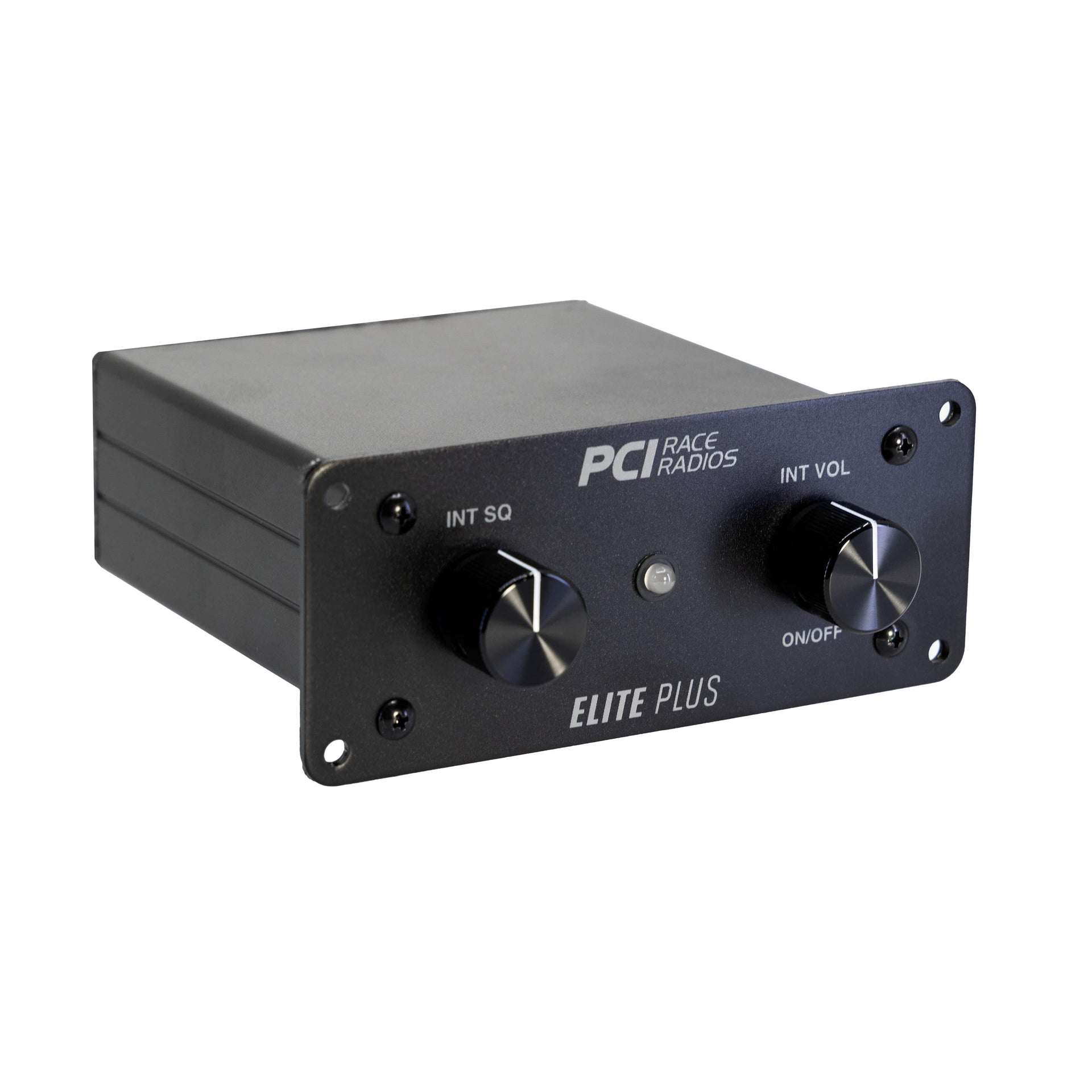 Elite Plus Intercom Only - PCI Race Radios