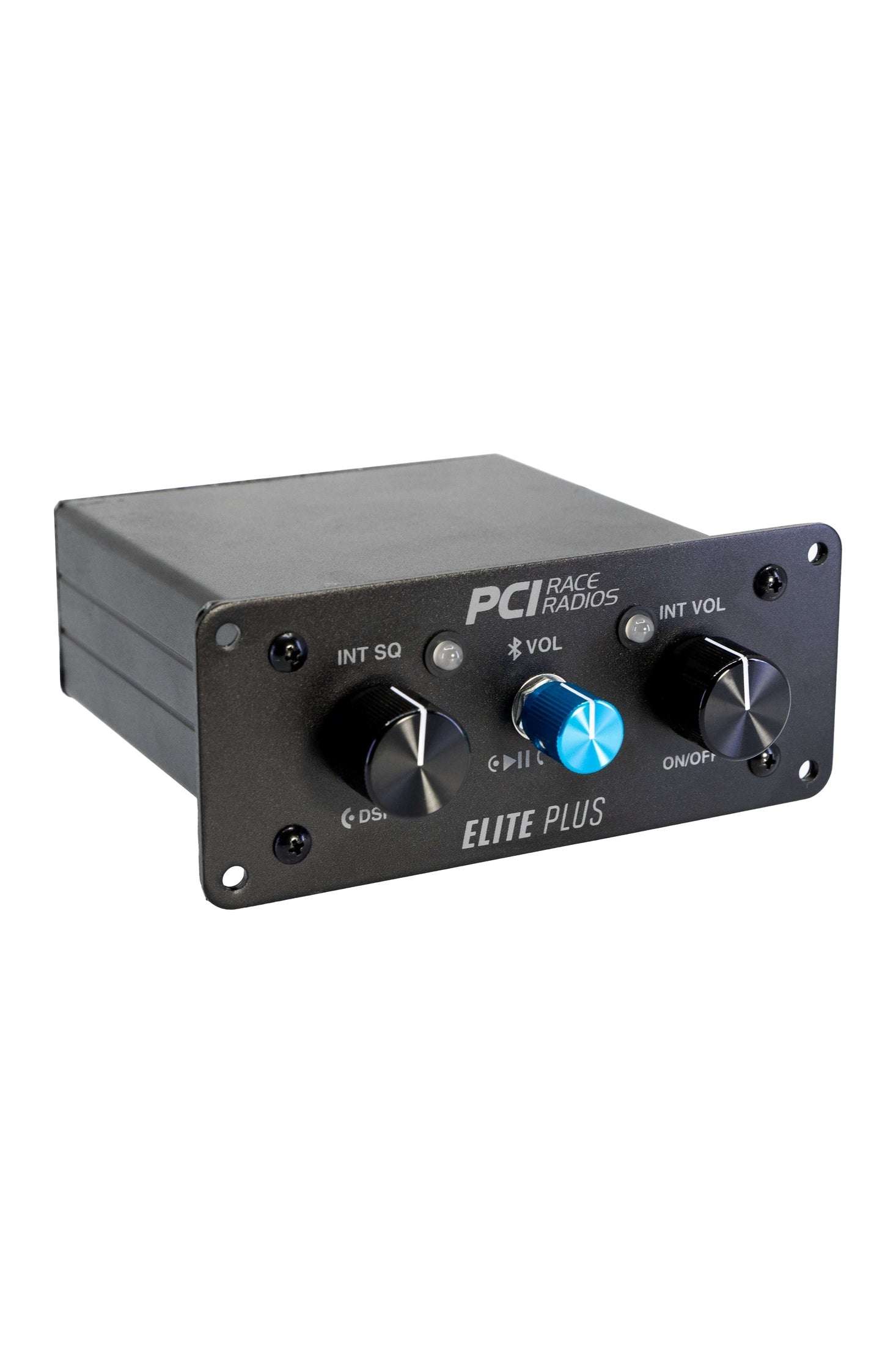 Elite Plus Intercom Only - PCI Race Radios