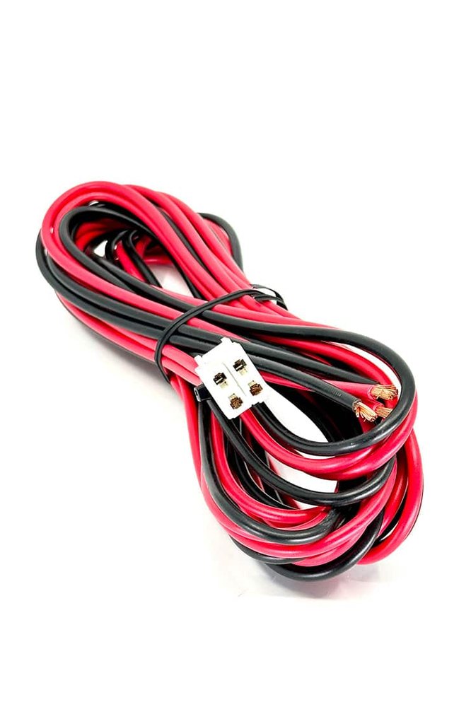 110w Kenwood Power Cable - PCI Race Radios