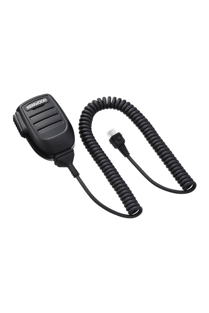 KMC-65 Kenwood Mobile Hand Mic - PCI Race Radios