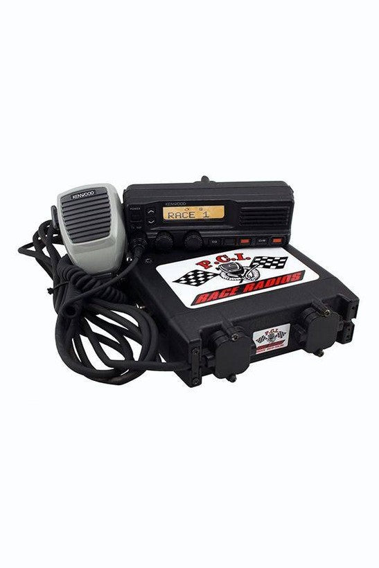 Kenwood TK-790H Remote Head - PCI Race Radios