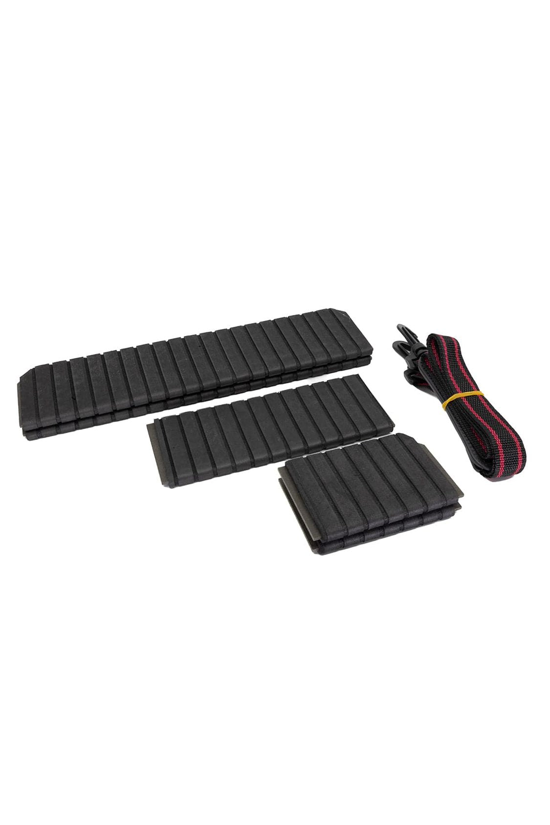 Aluminum Carrying case - PCI Race Radios
