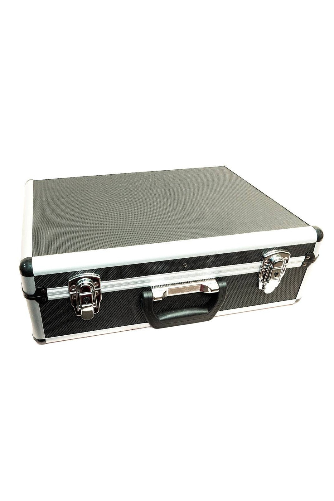 Aluminum Carrying case - PCI Race Radios