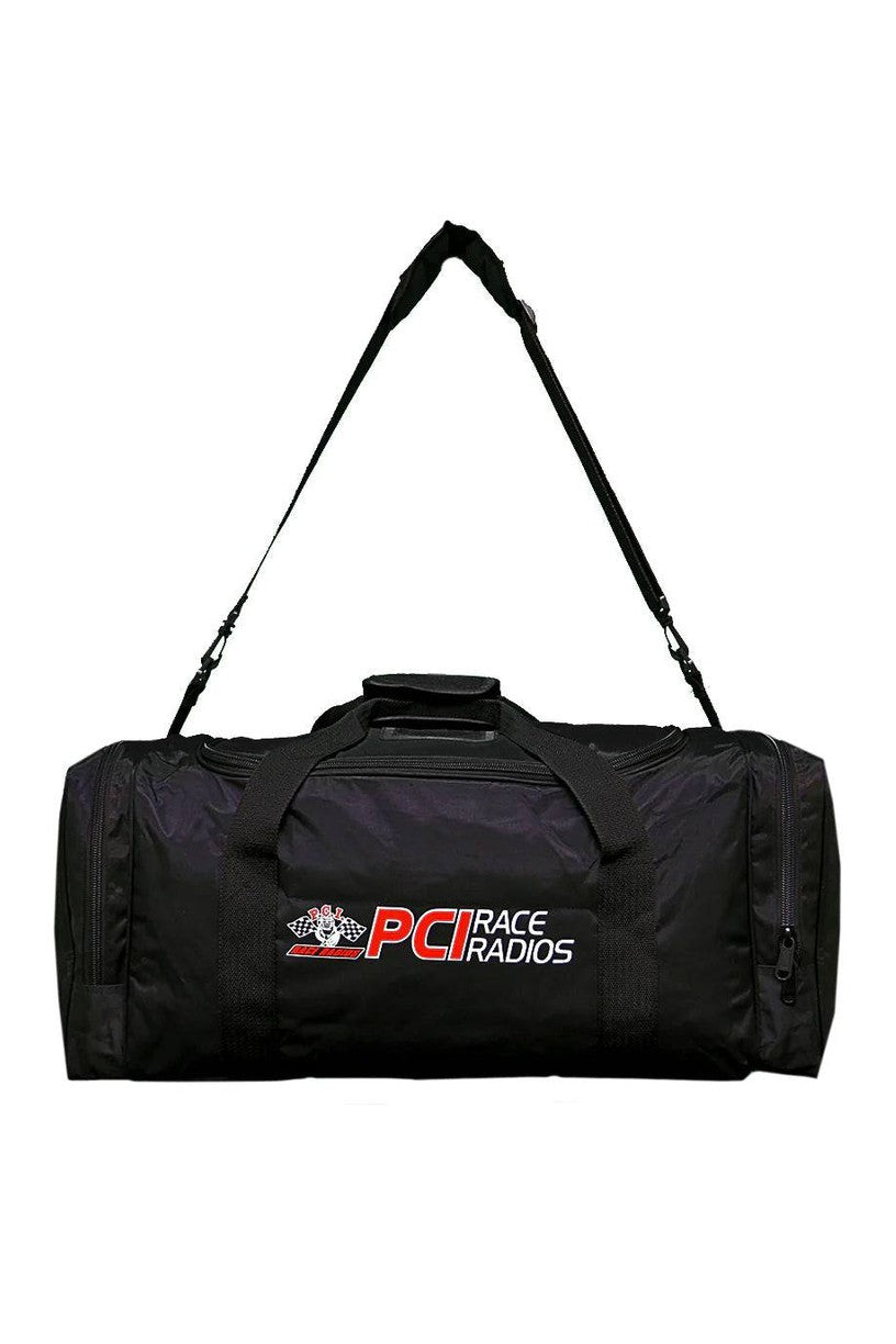 PCI Gear Bag - PCI Race Radios