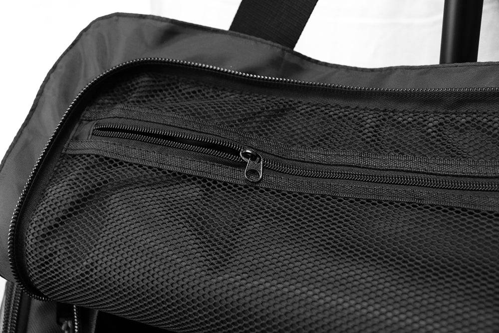 PCI Gear Bagpack - backpack style transport