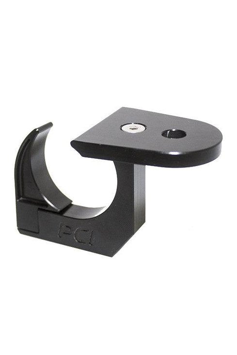 Billet Roll Bar Antenna Mount - PCI Race Radios