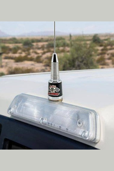 Brake Light Antenna Mount - PCI Race Radios