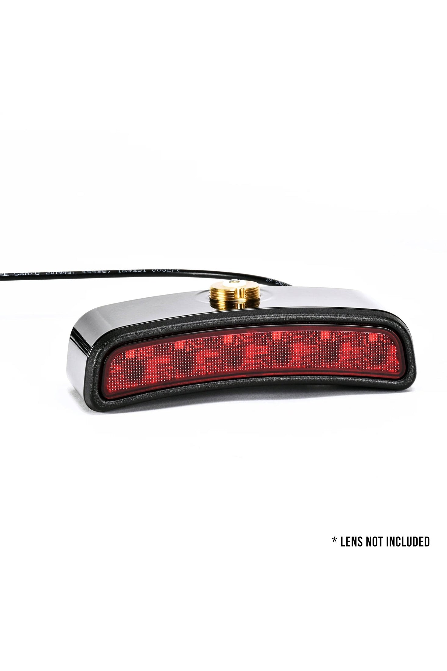 Brake Light Antenna Mount - PCI Race Radios