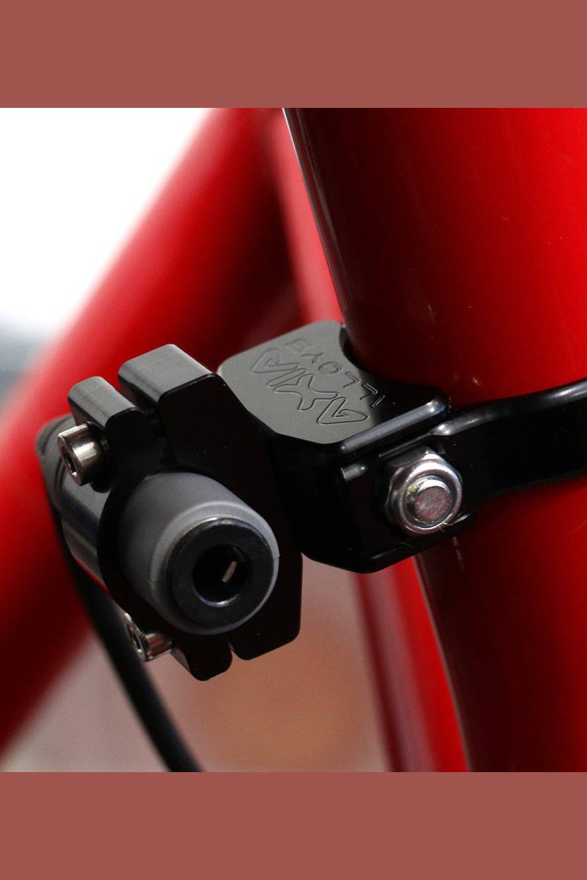 Axia Headset Jack Holder - PCI Race Radios