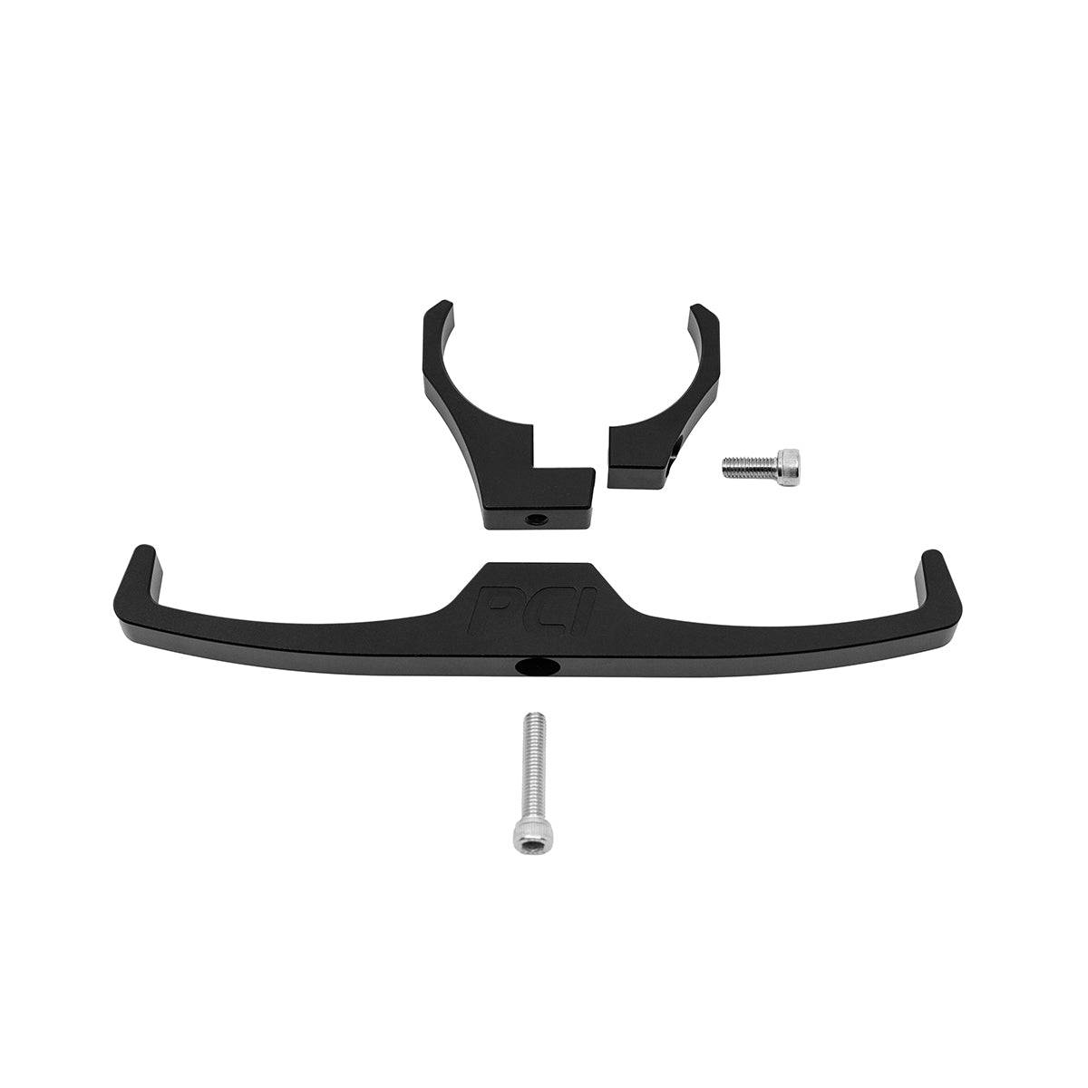 PCI Headset Hanger - Available in 1.5", 1.75", 1.85"