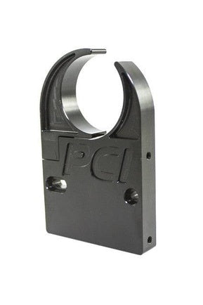 Radio/Intercom Billet Roll Bar Mount - PCI Race Radios