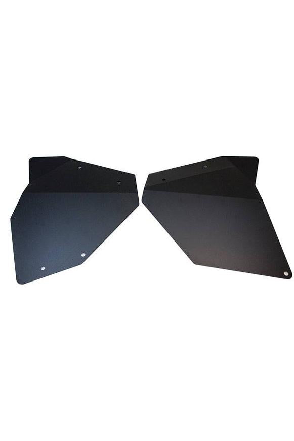 Can-Am X3 Pillar Side Panels - PCI Race Radios
