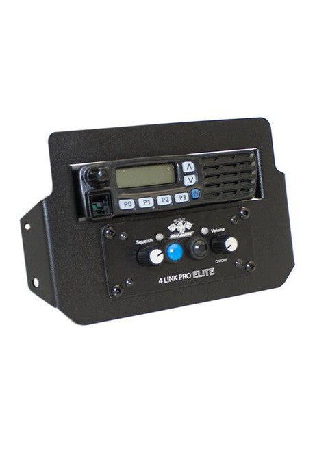 Polaris General Box Replacement Bracket - PCI Race Radios