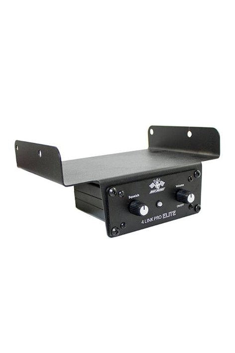 Polaris RZR Under No Box Intercom Bracket - PCI Race Radios