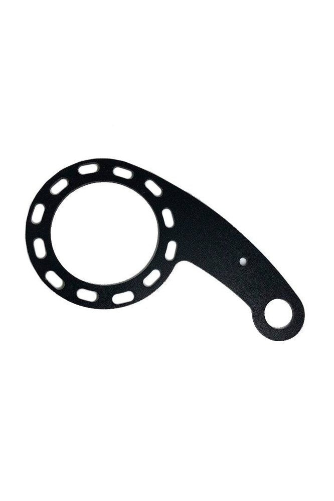 Steering Wheel PTT Bracket - PCI Race Radios