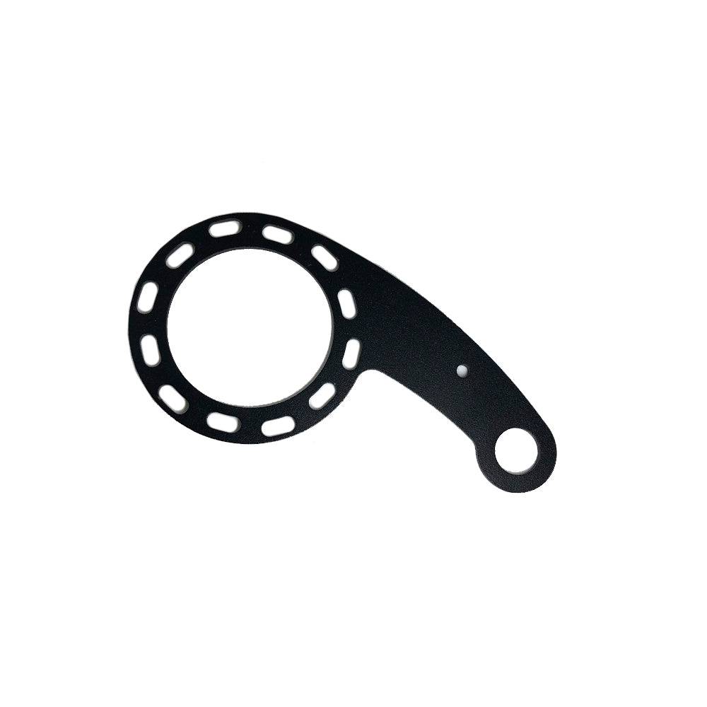 Steering Wheel PTT Bracket