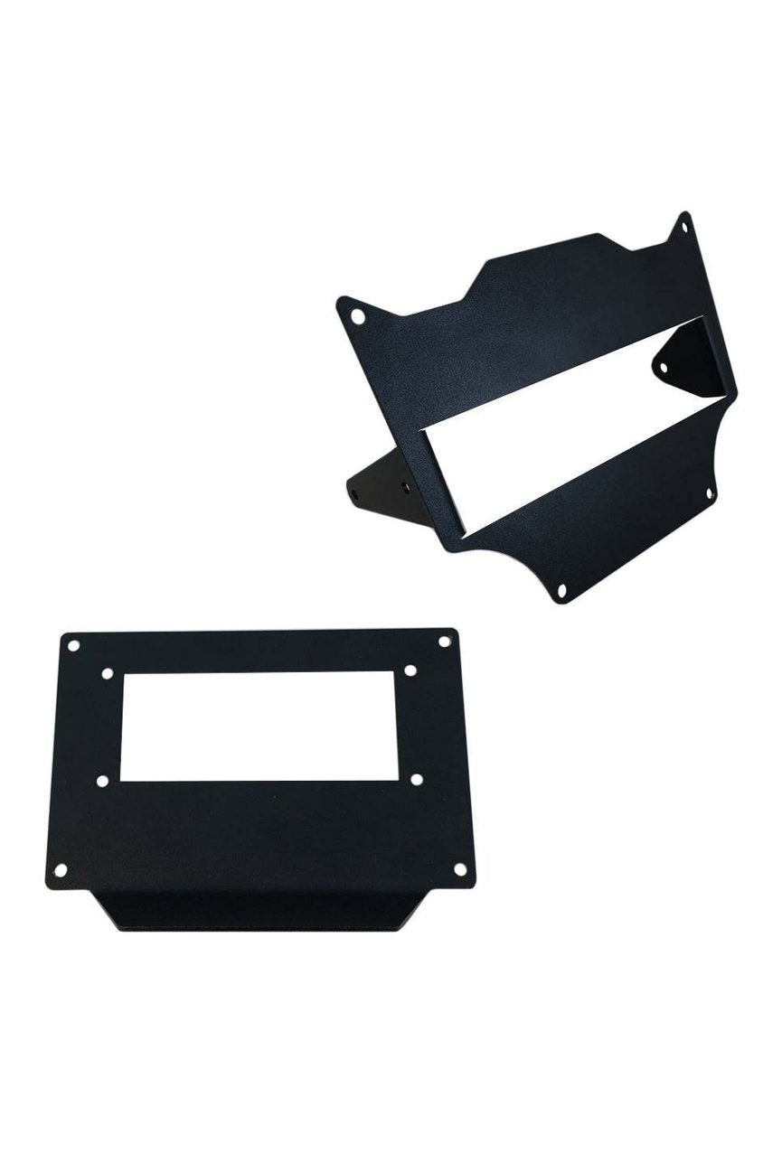 Talon Icom Radio Intercom Bracket - PCI Race Radios