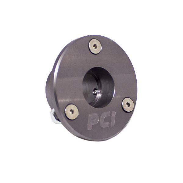 Single Flush Mount Plate