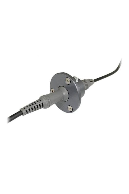 Single Flush Mount Plate - PCI Race Radios