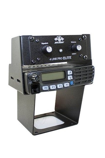 Can-Am X3 Console Bracket - PCI Race Radios
