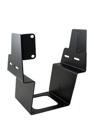 Can-Am X3 Console Bracket - PCI Race Radios