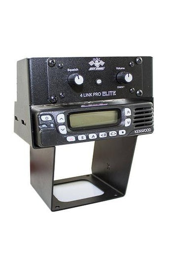 Can-Am X3 Console Bracket - PCI Race Radios
