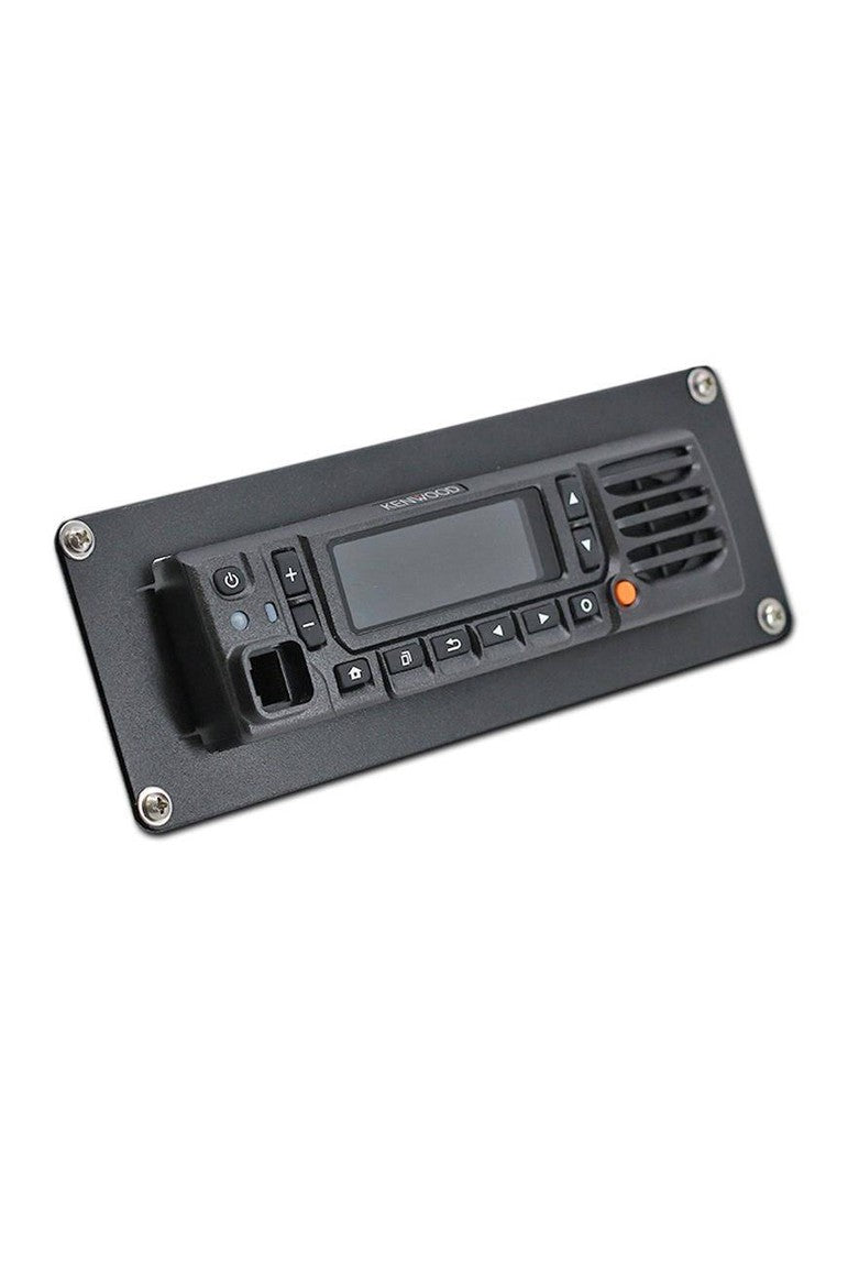 Radio Mount / Beauty Ring - PCI Race Radios