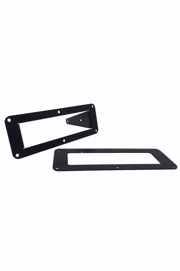Radio Mount / Beauty Ring - PCI Race Radios