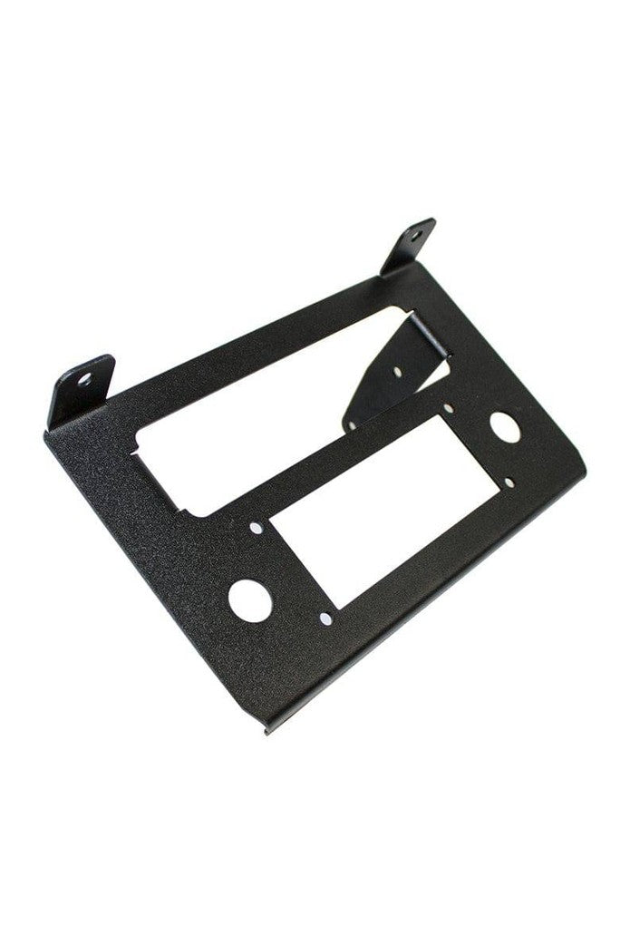 RZR Twist Lock Open Box Replacement Radio and Intercom Bracket - PCI Race Radios