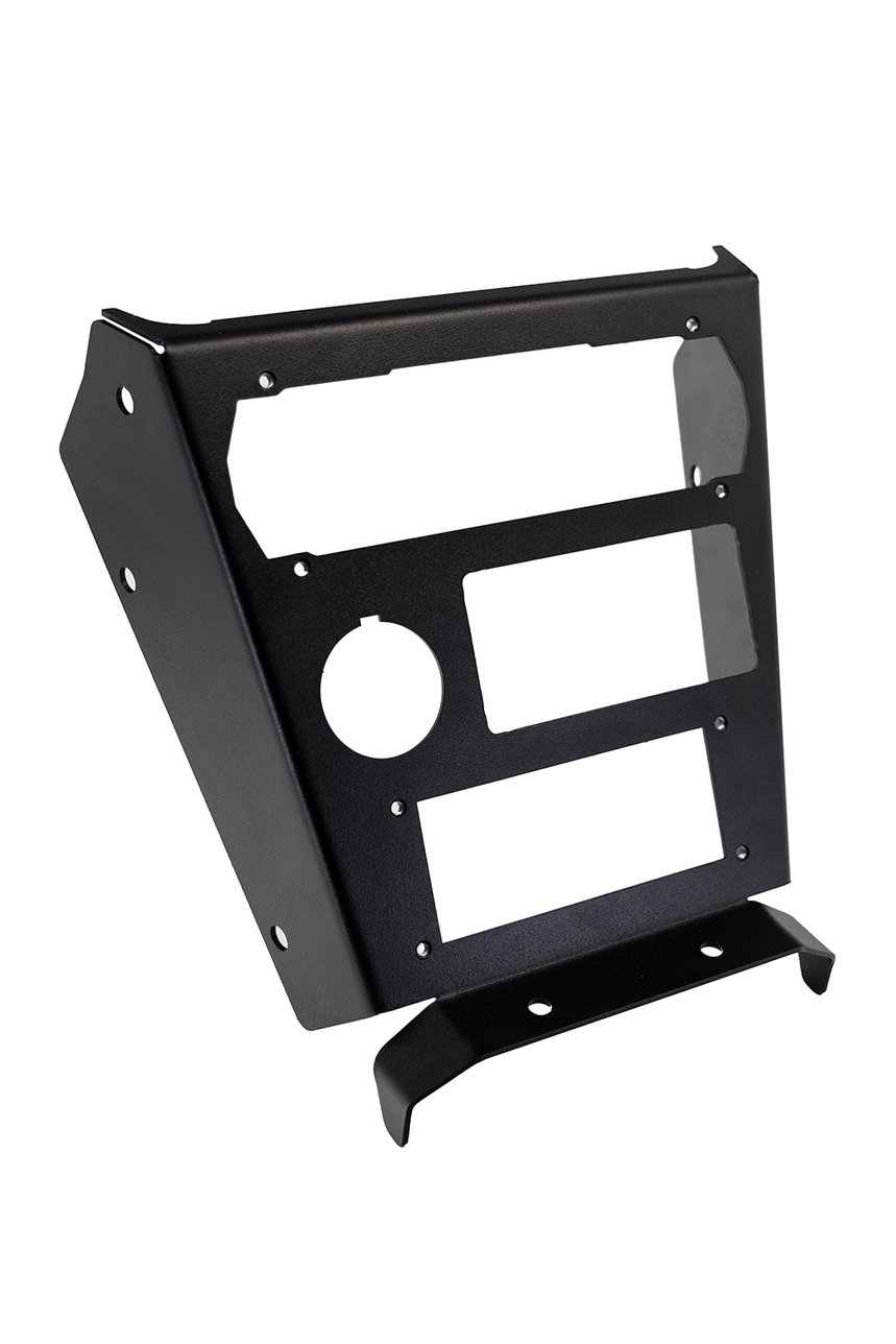 Can-Am X3 Pillar Replacement Bracket - PCI Race Radios