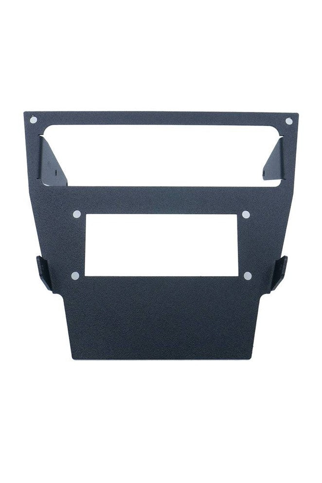 RZR Pro 2022-2024 Series Vertical Radio and Intercom Bracket - PCI Race Radios
