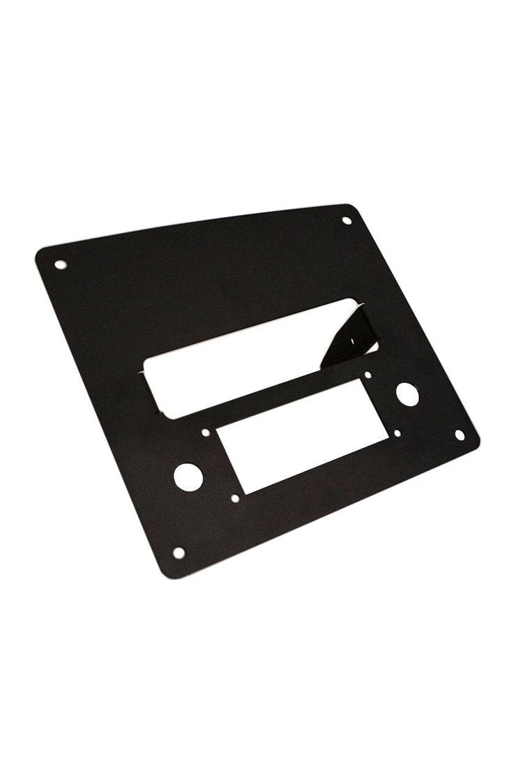 Wildcat XX Radio/Intercom Bracket - PCI Race Radios