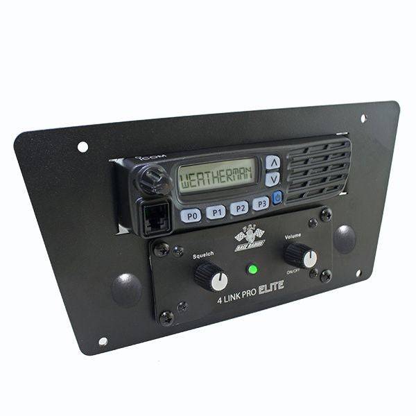 Yamaha Radio Intercom Bracket