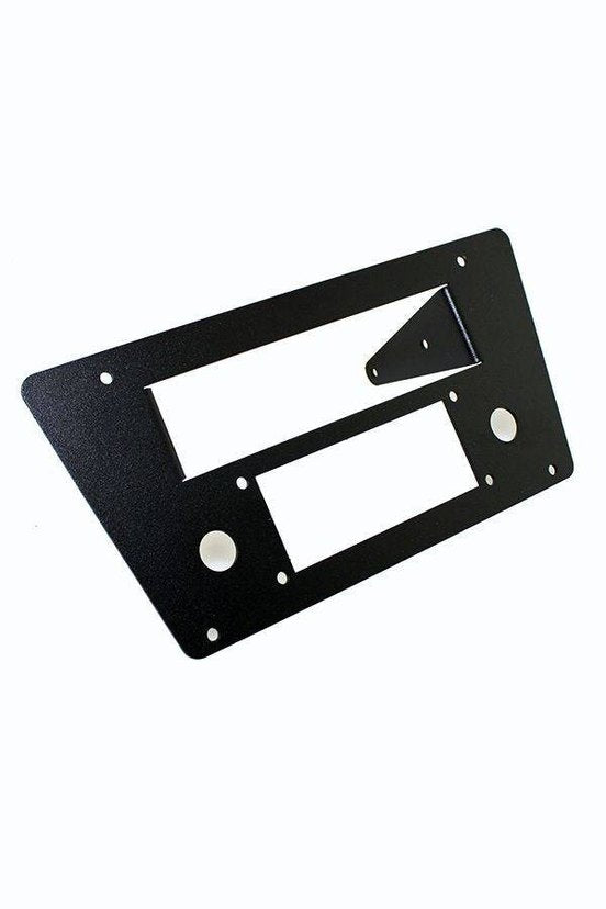 Yamaha Radio Intercom Bracket - PCI Race Radios