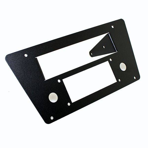 Yamaha Radio Intercom Bracket